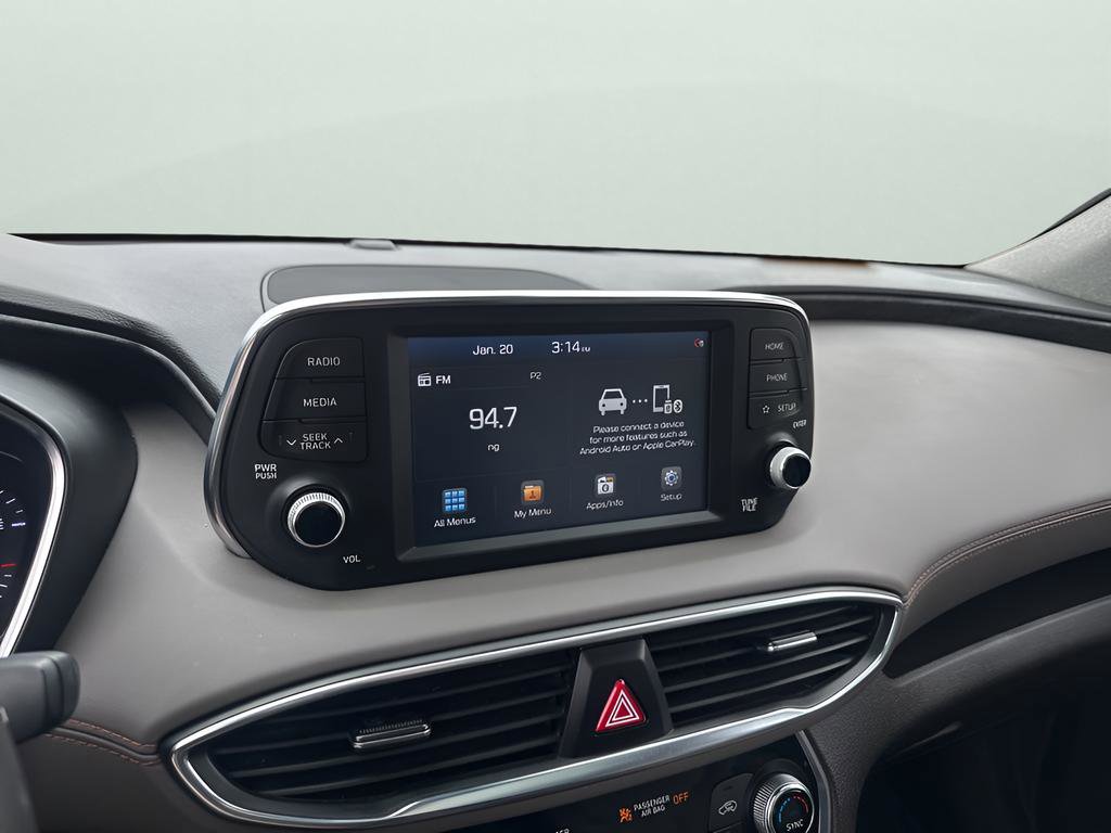 Used 2020 Hyundai Santa Fe SEL image 35