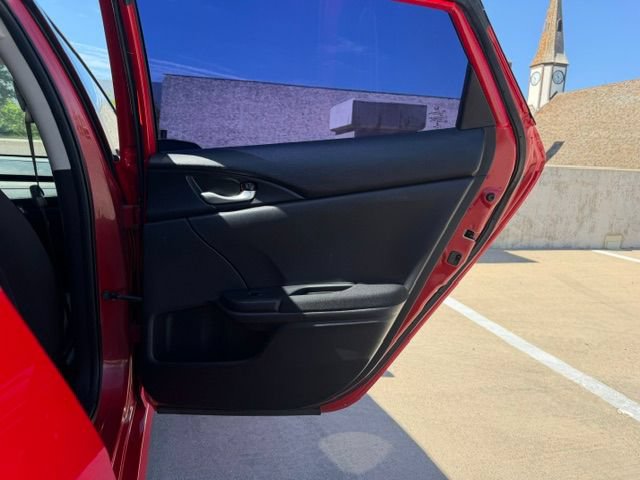 Used 2020 Honda Civic LX image 17