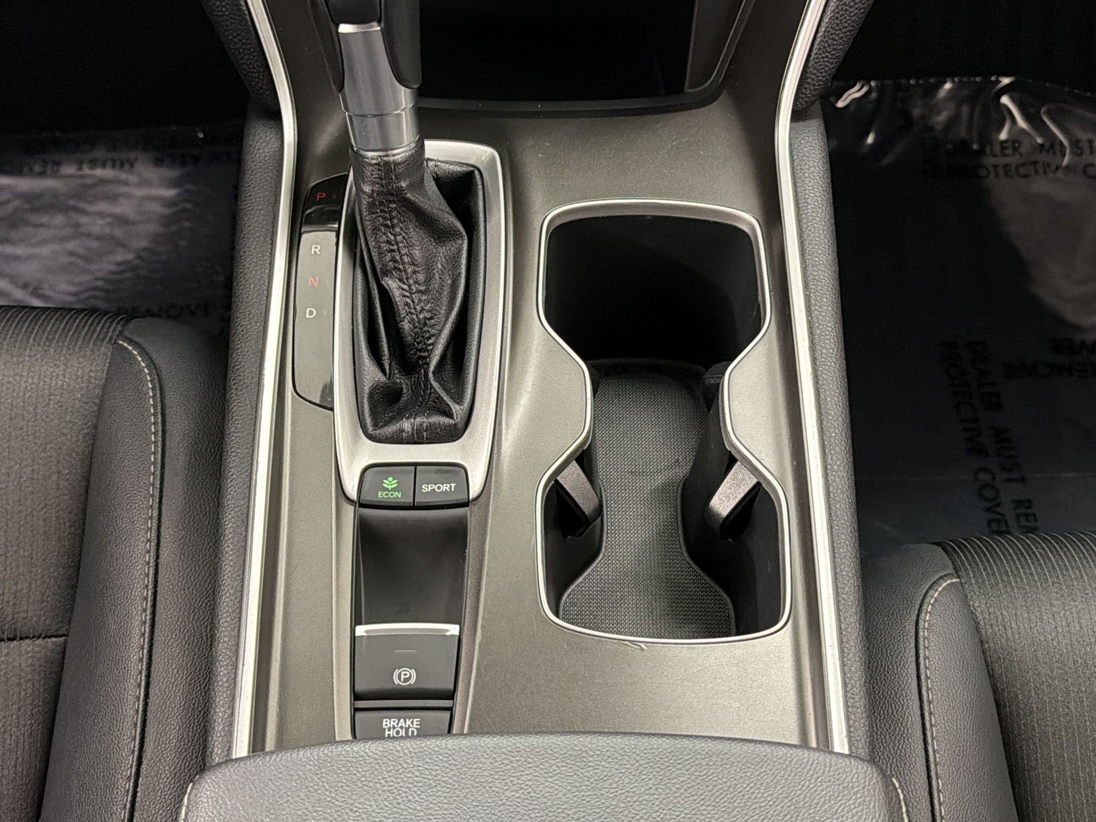 Used 2019 Honda Accord Sport image 19