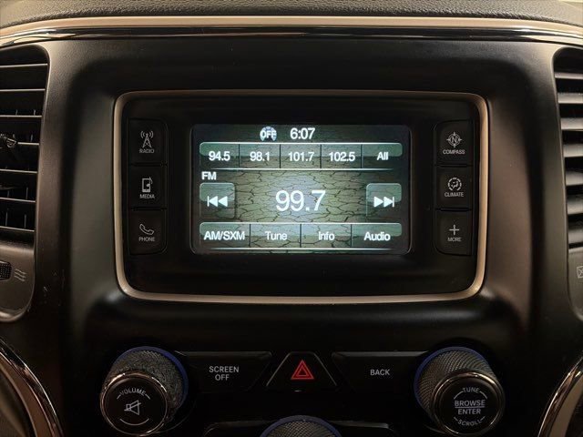 Used 2015 Jeep Grand Cherokee Laredo w/ Quick Order Package 23E image 25