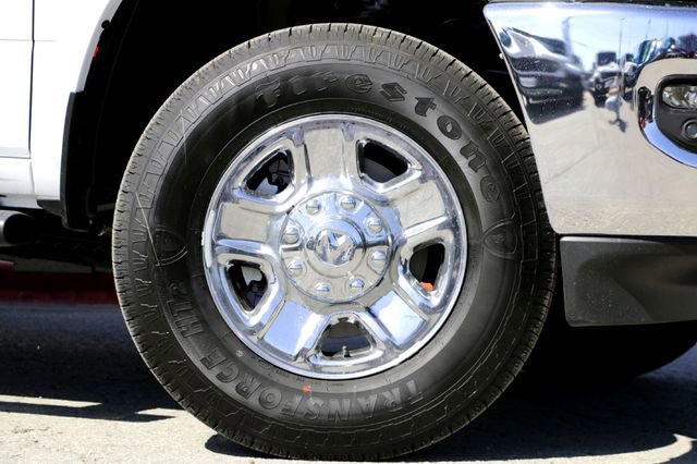 New 2026 RAM 2500 Tradesman image 2