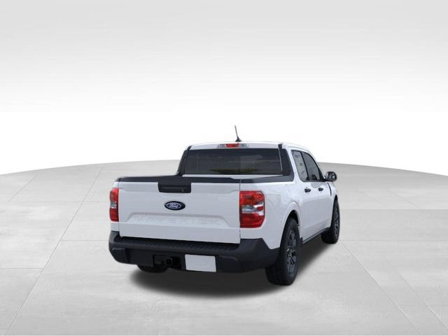 New 2026 Ford Maverick XLT AWD/4WD image 9