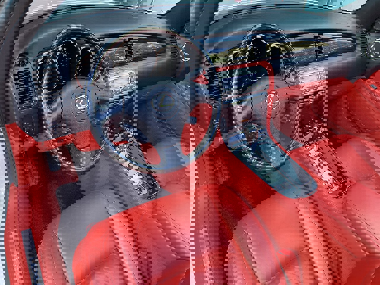 Used 2007 Lexus SC 430 w/ Pebble Beach Edition image 21