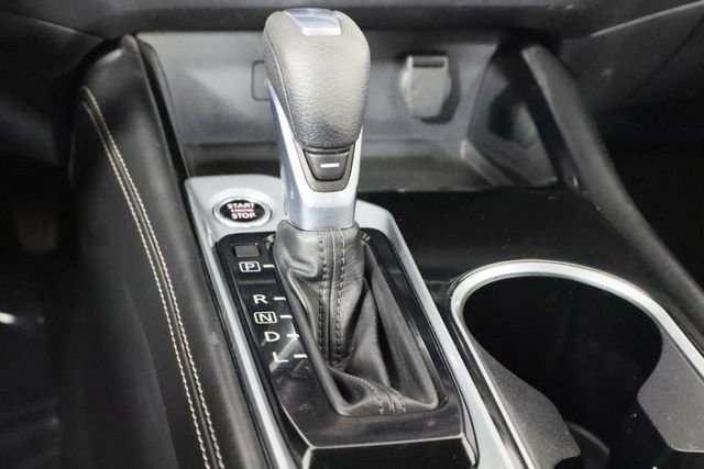 Used 2023 Nissan Altima 2.5 SV FWD image 13