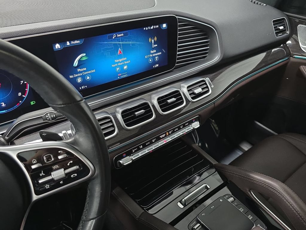 Used 2021 Mercedes-Benz GLE 350 image 15