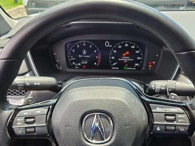 Used 2023 Acura Integra FWD image 22