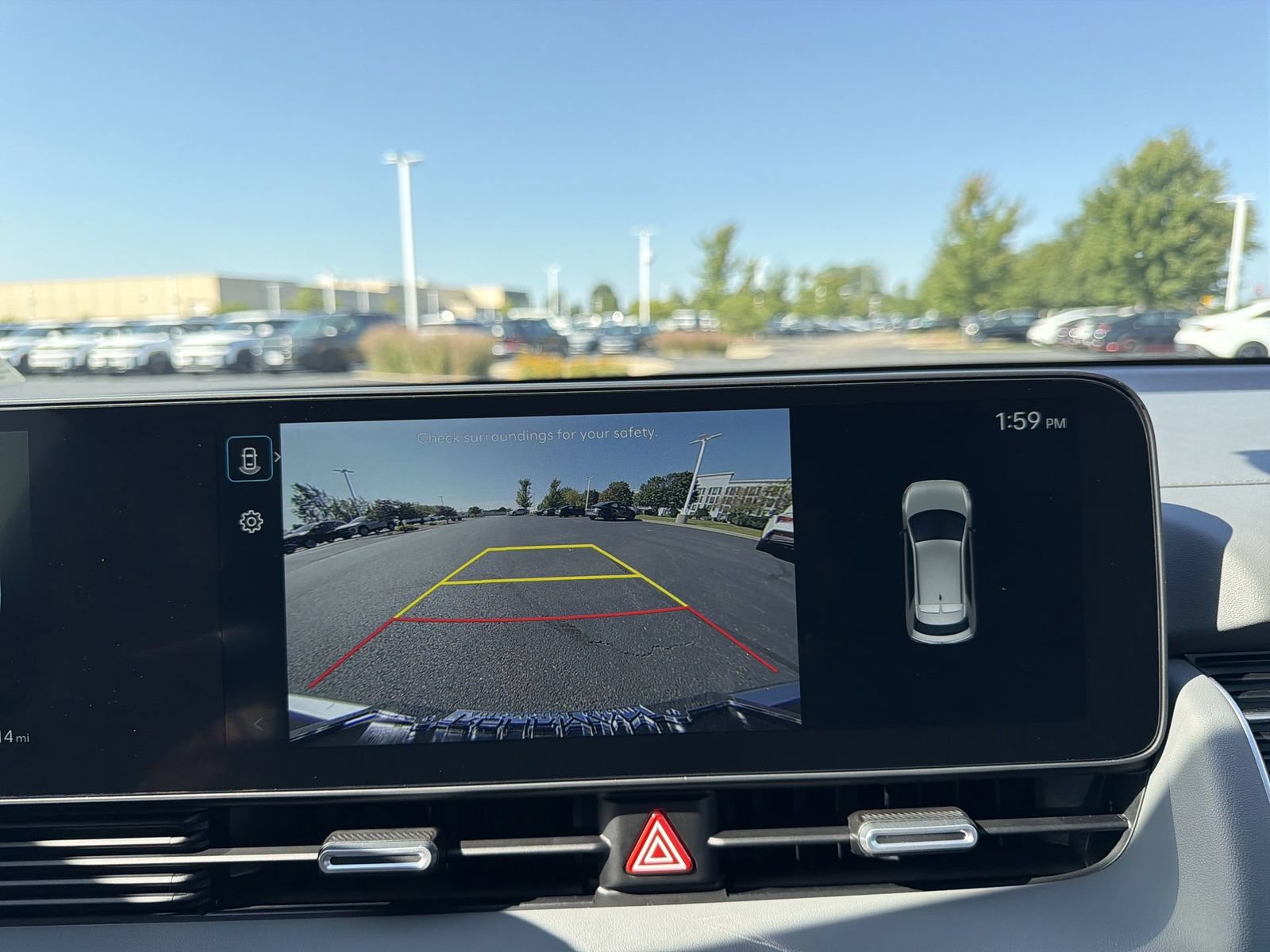 New 2026 Hyundai Ioniq 5 SEL AWD/4WD image 17