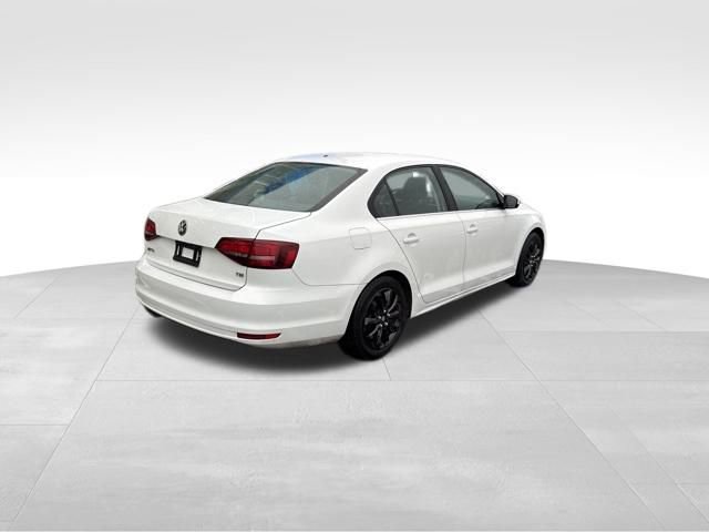 Used 2017 Volkswagen Jetta S w/ Jetta S Cold Weather Package image 7