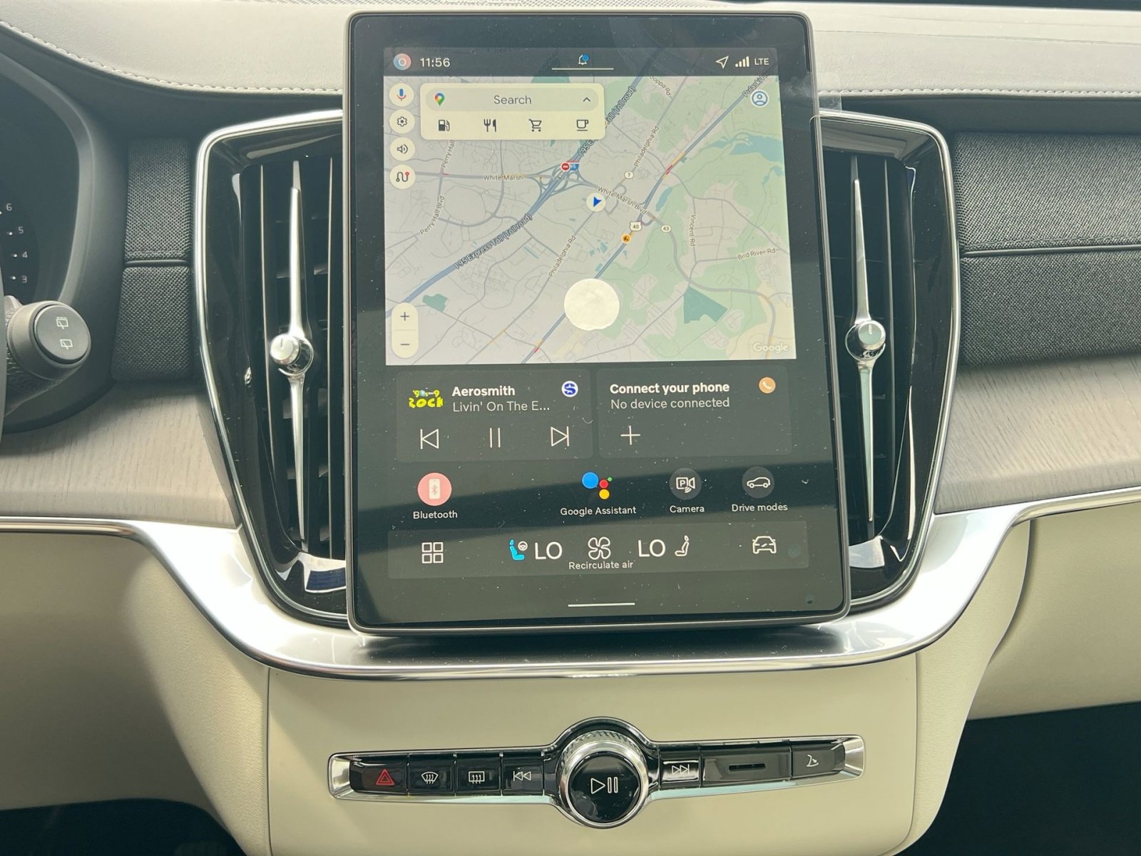 New 2026 Volvo XC90 B5 Ultra w/ Protection Package Premier image 23