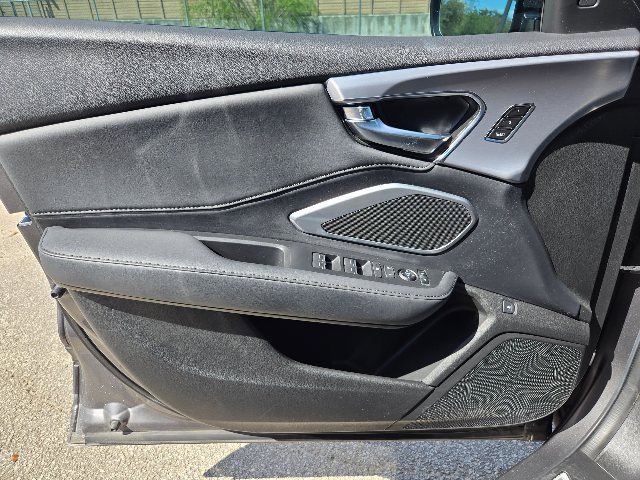 Used 2023 Acura RDX FWD image 12