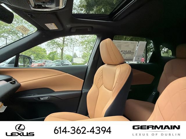 New 2026 Lexus RX 350h w/ Convenience Package AWD/4WD image 18