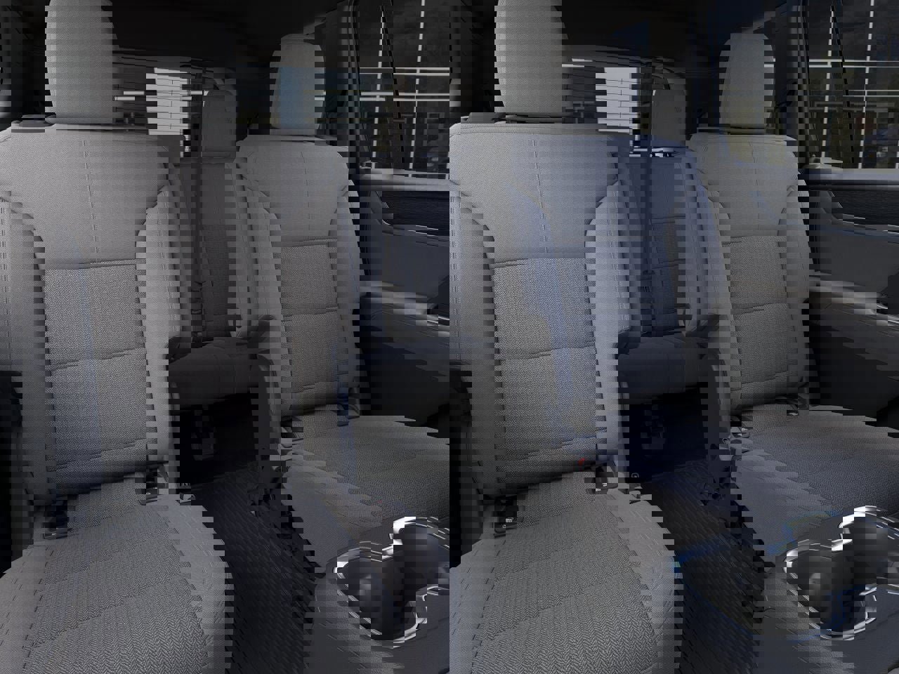New 2026 GMC Acadia Elevation w/ LPO, Floor Liner Package image 41
