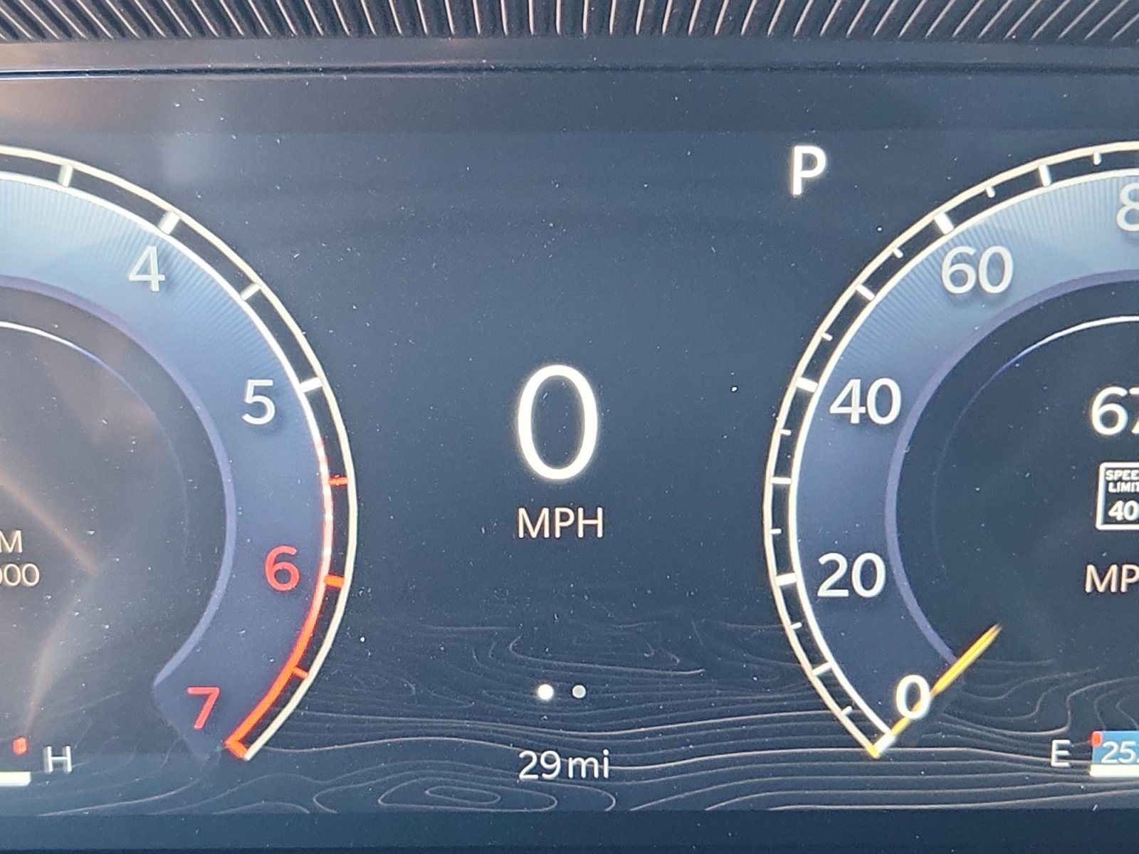 New 2025 Jeep Wagoneer Series II w/ Convenience Group I image 12