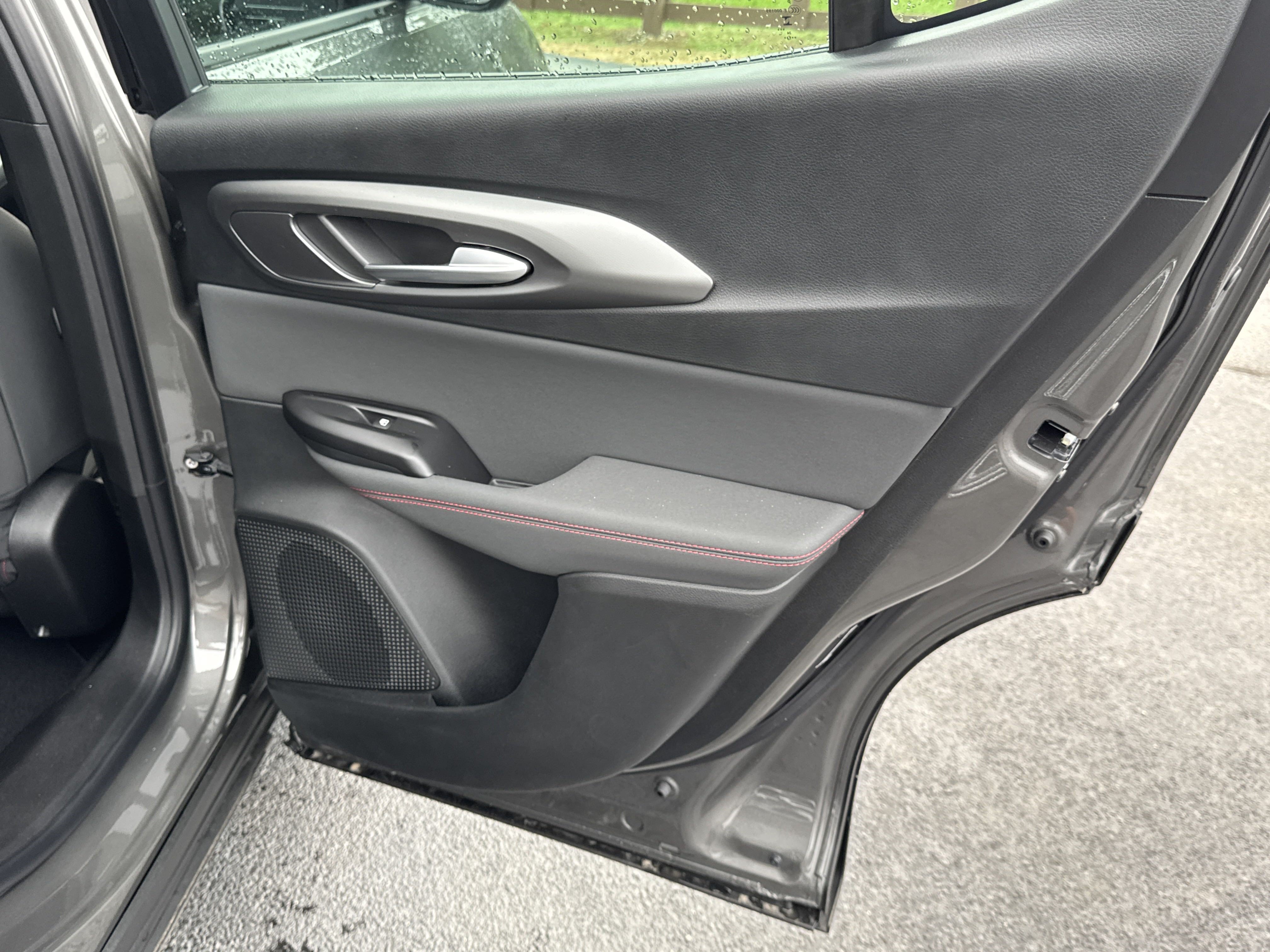 New 2025 Dodge Hornet GT w/ Cold Weather Group AWD/4WD image 16