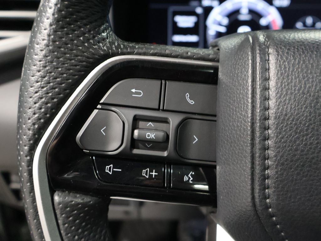 Used 2024 Toyota Tundra Platinum image 36