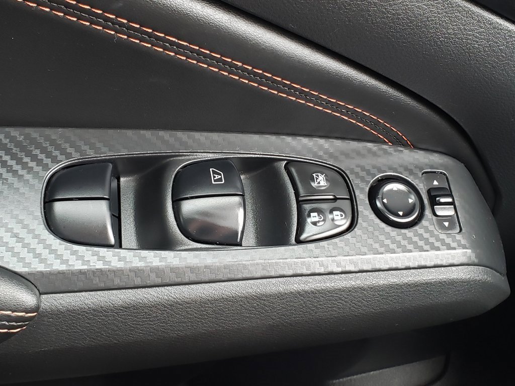 Used 2020 Nissan Altima 2.5 SR image 28