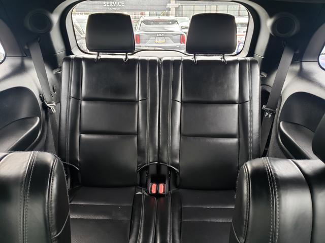 Used 2022 Dodge Durango Citadel image 14