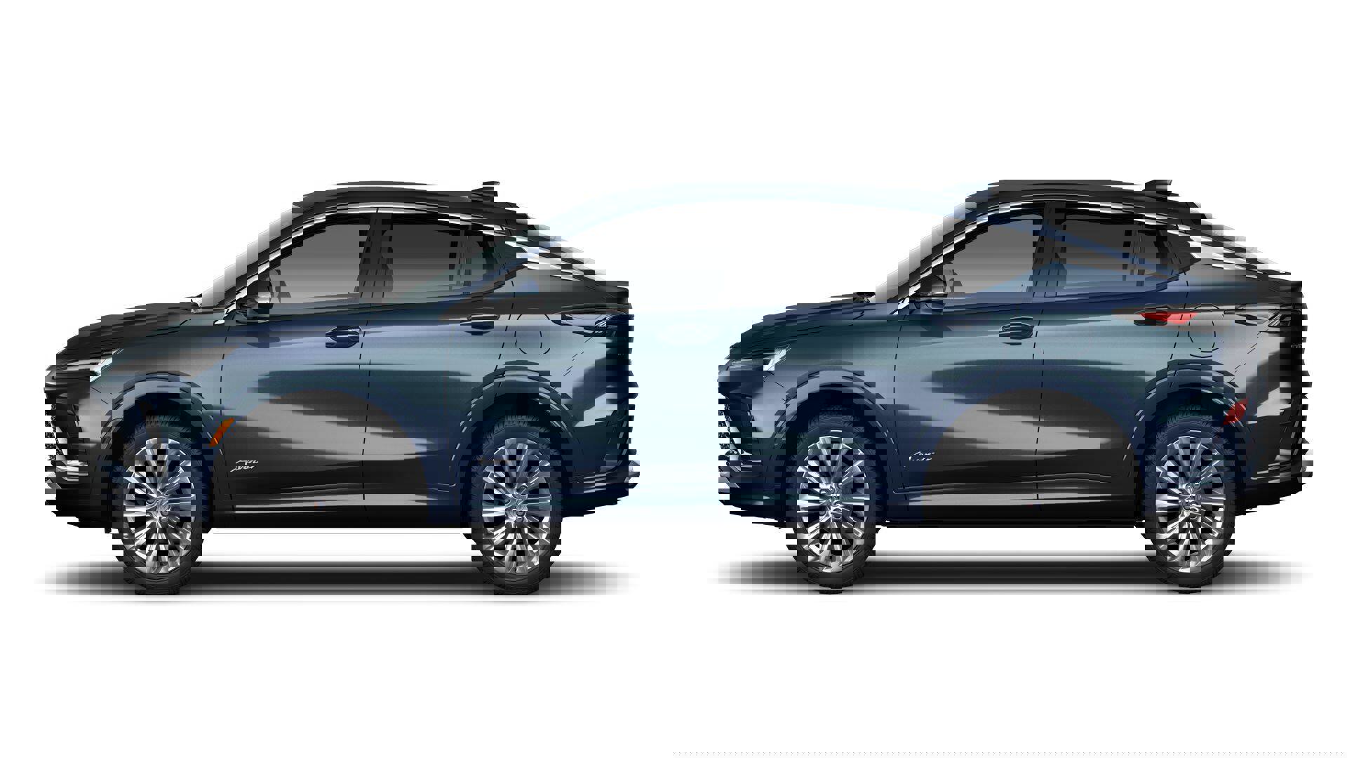 New 2026 Buick Envista Avenir image 30