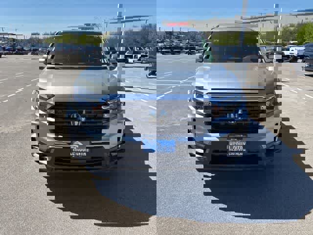 Used 2025 Honda Ridgeline RTL image 8
