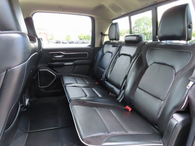 Used 2020 RAM 1500 Laramie image 26