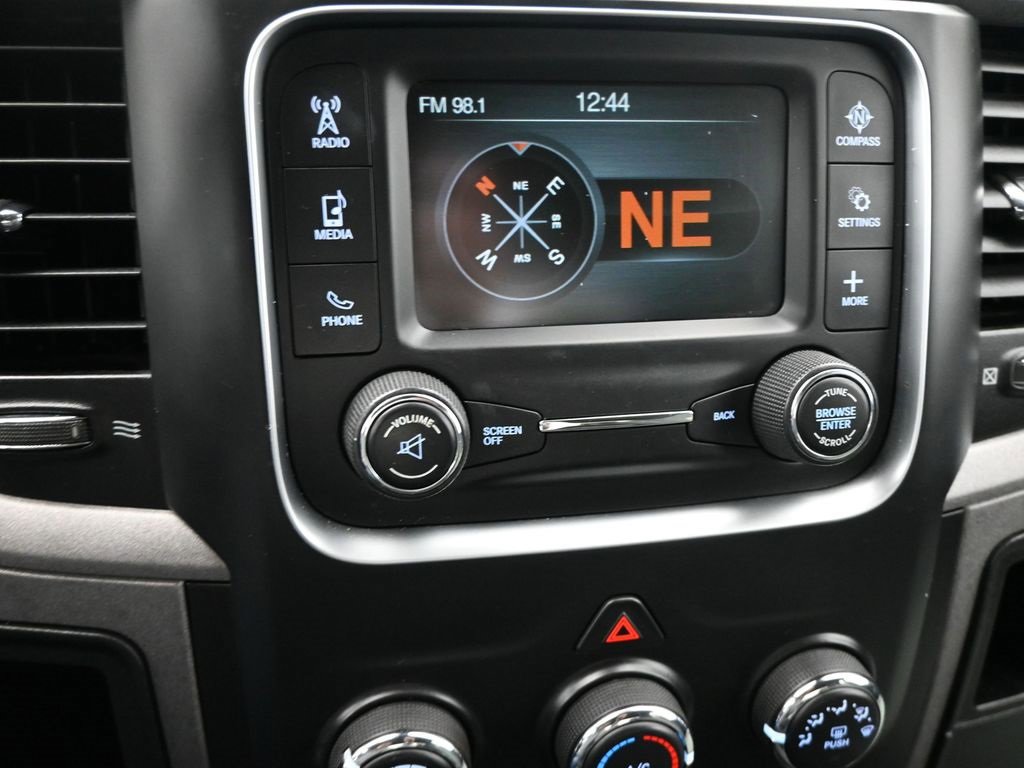 Used 2016 RAM 2500 Tradesman w/ Popular Equipment Group image 21