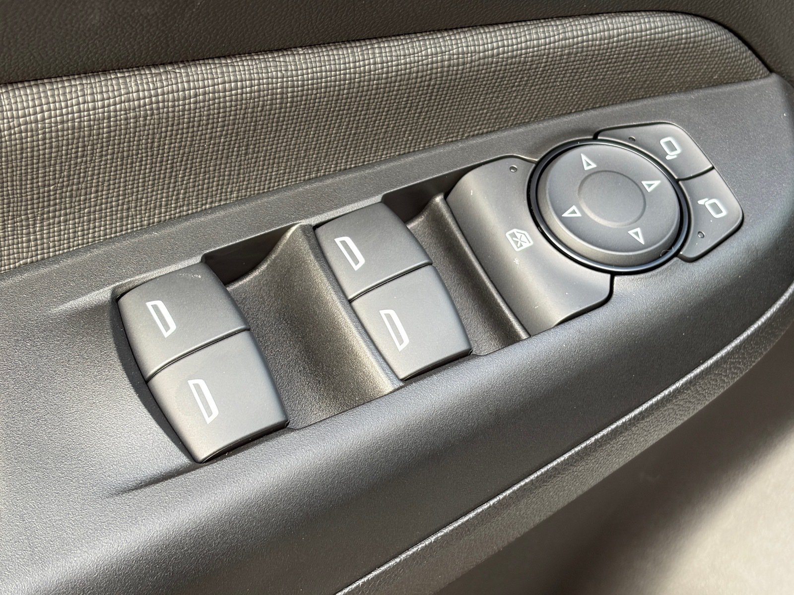 Used 2026 Buick Envista Sport Touring FWD image 17