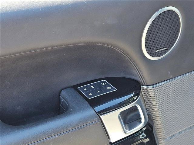Used 2022 Land Rover Range Rover Sport HST AWD/4WD image 11