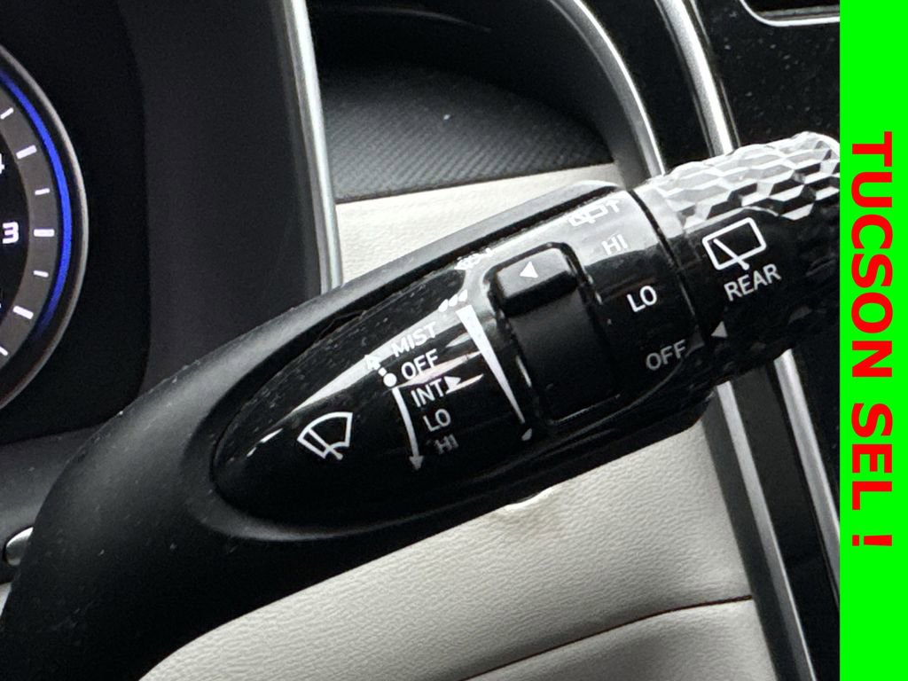 Certified 2024 Hyundai Tucson SEL image 23