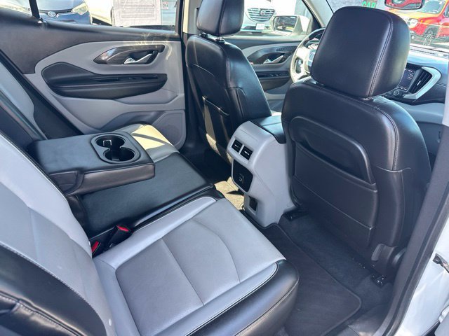 Used 2022 GMC Terrain SLT AWD/4WD image 29