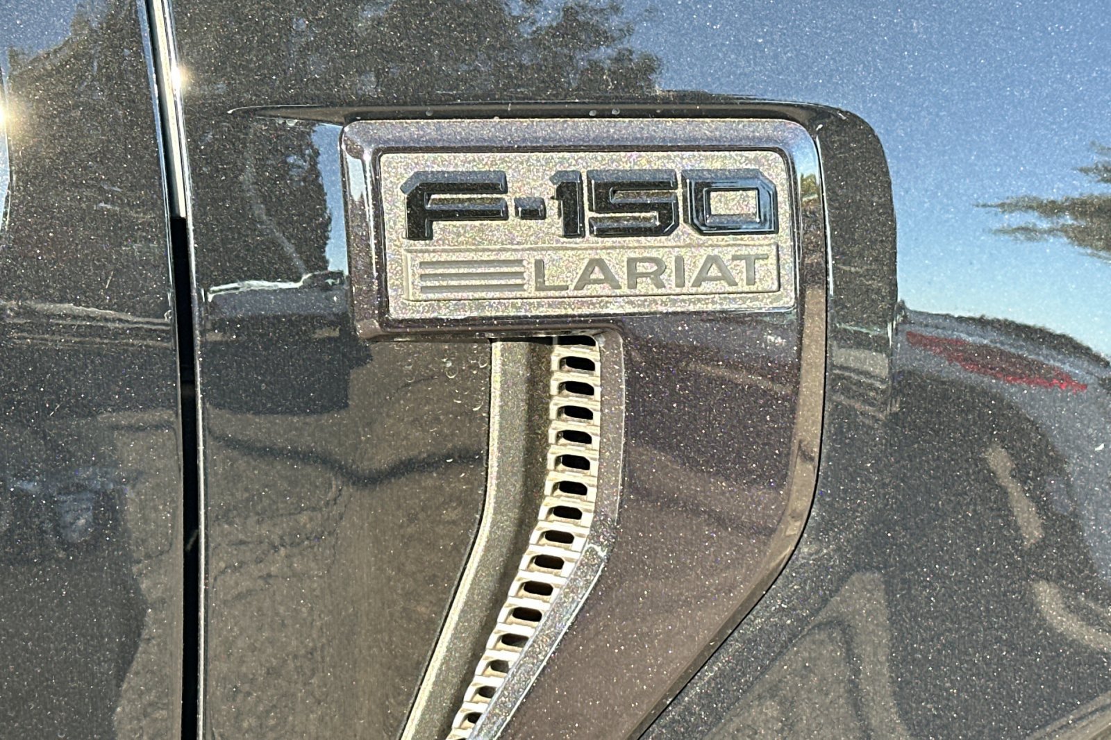 New 2026 Ford F150 Lariat w/ Equipment Group 502A High AWD/4WD image 26