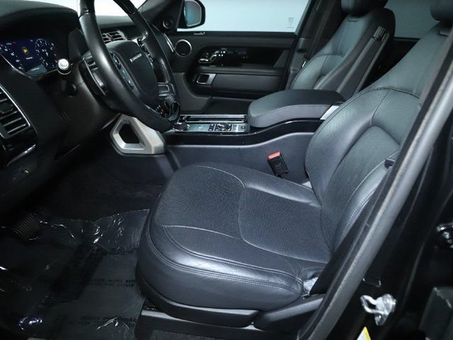 Used 2019 Land Rover Range Rover Long Wheelbase Supercharged AWD/4WD image 17