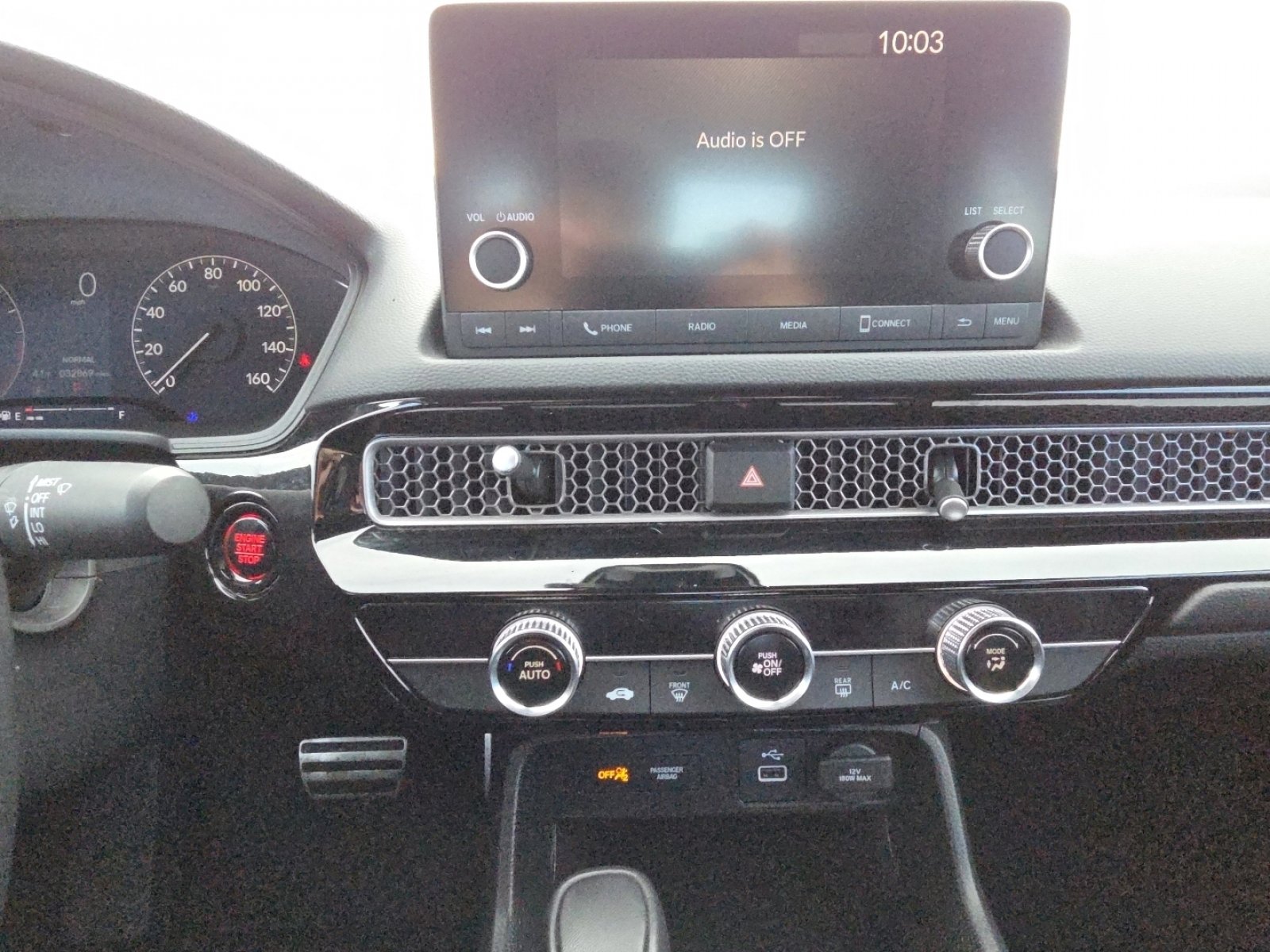 Used 2023 Honda Civic Sport image 24