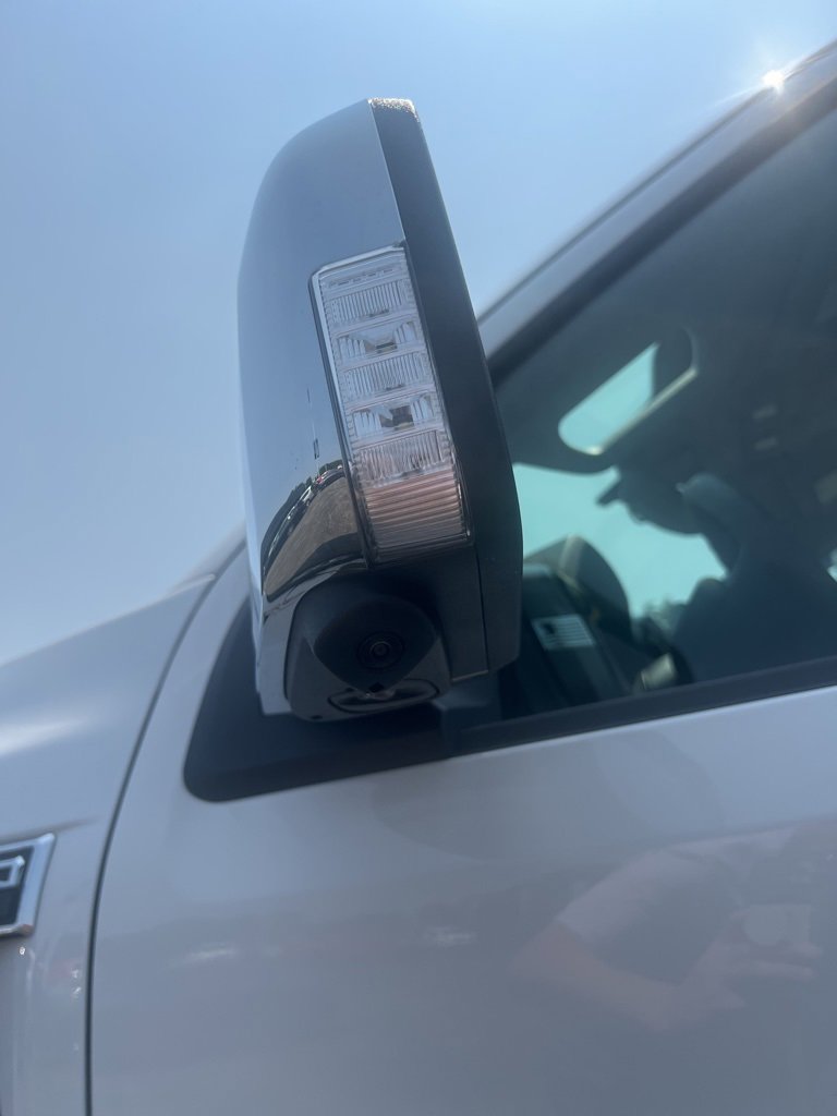 New 2025 Ford F150 XLT w/ Equipment Group 302A MID image 22