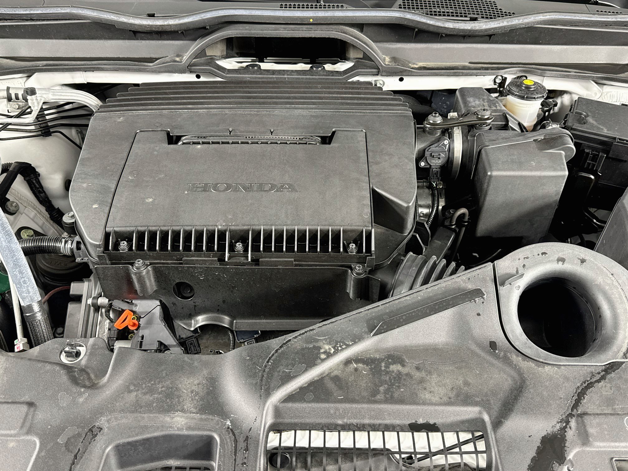 Certified 2023 Honda Pilot Sport image 29