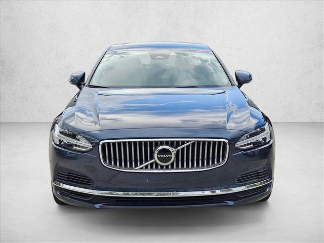 Used 2024 Volvo S90 T8 Ultimate w/ Lounge Package AWD/4WD image 2