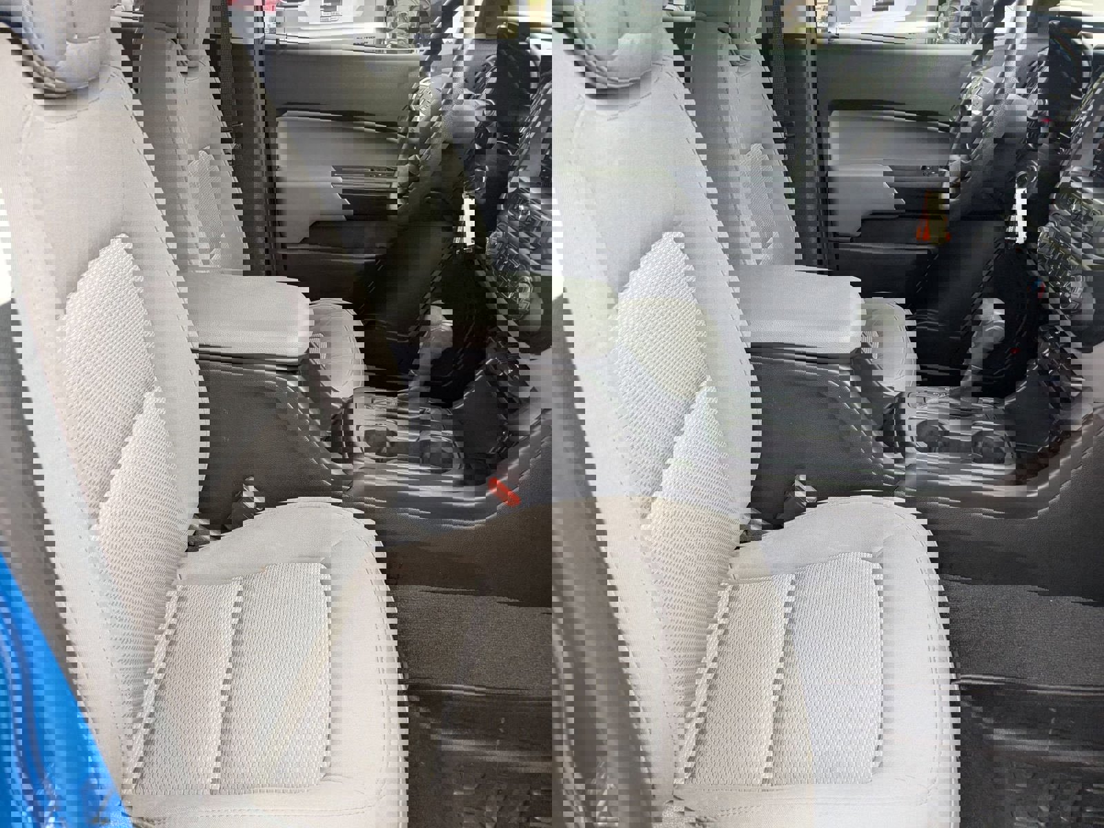 Certified 2021 GMC Canyon Elevation Standard w/ Convenience Package image 27