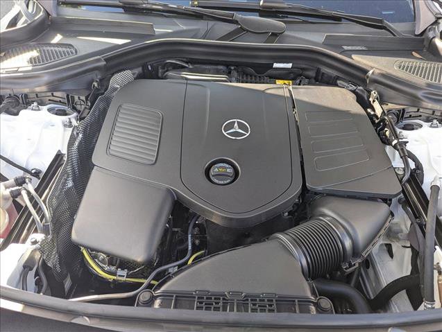 New 2026 Mercedes-Benz GLC 300 4MATIC image 15