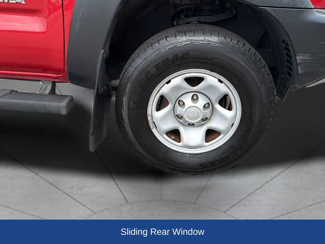 Used 2015 Toyota Tacoma PreRunner w/ Convenience Package RWD image 31