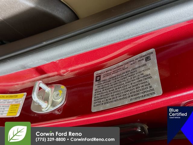 Used 2018 GMC Sierra 3500 Denali w/ Duramax Plus Package image 36