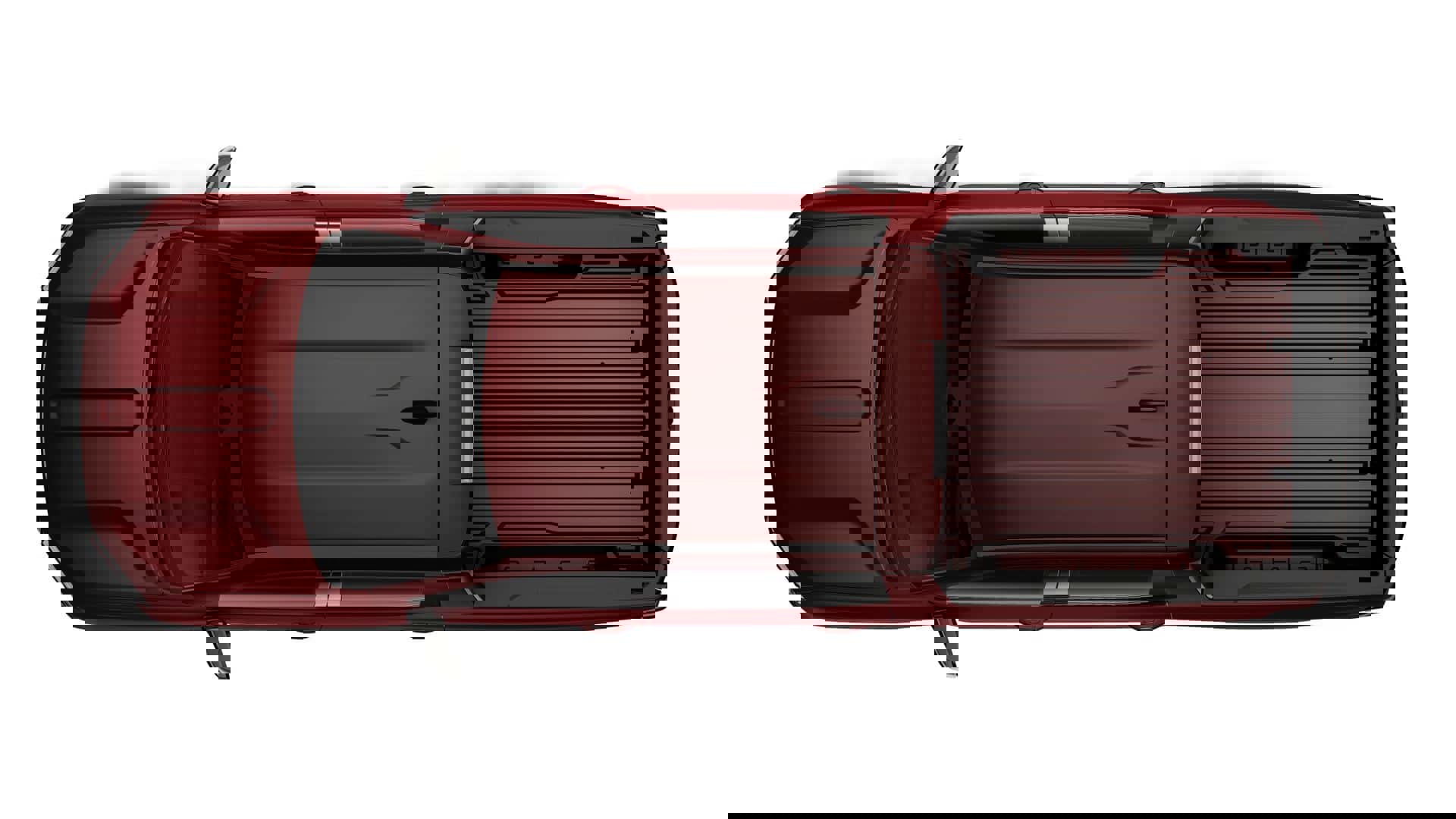 New 2026 GMC Sierra EV Elevation image 54