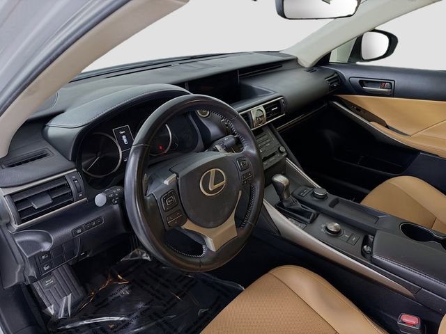 Used 2020 Lexus IS 300 w/ Accessory Package 2 image 9