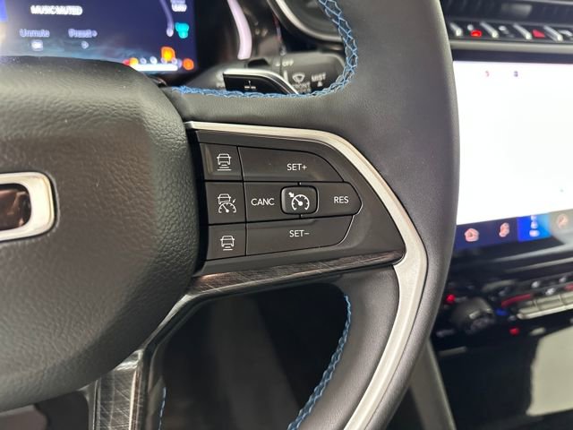 Used 2022 Jeep Grand Cherokee Trailhawk image 15