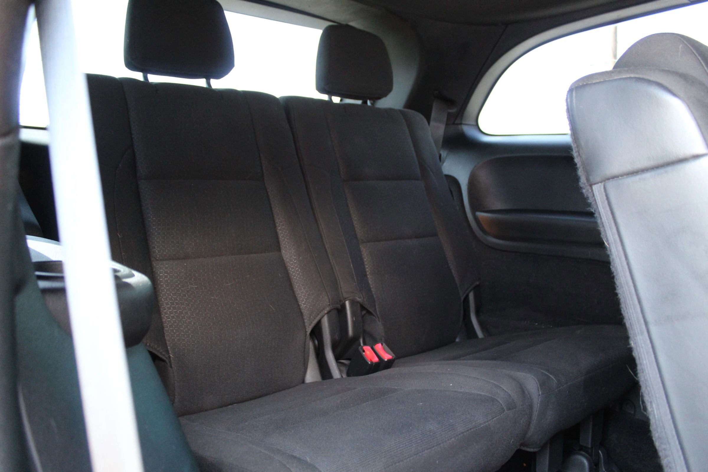 Used 2014 Dodge Durango SXT w/ Quick Order Package 23B RWD image 9