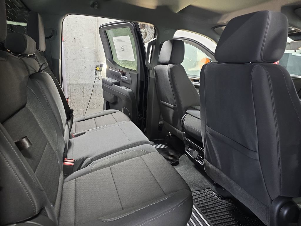 New 2026 GMC Sierra 1500 Elevation AWD/4WD image 11
