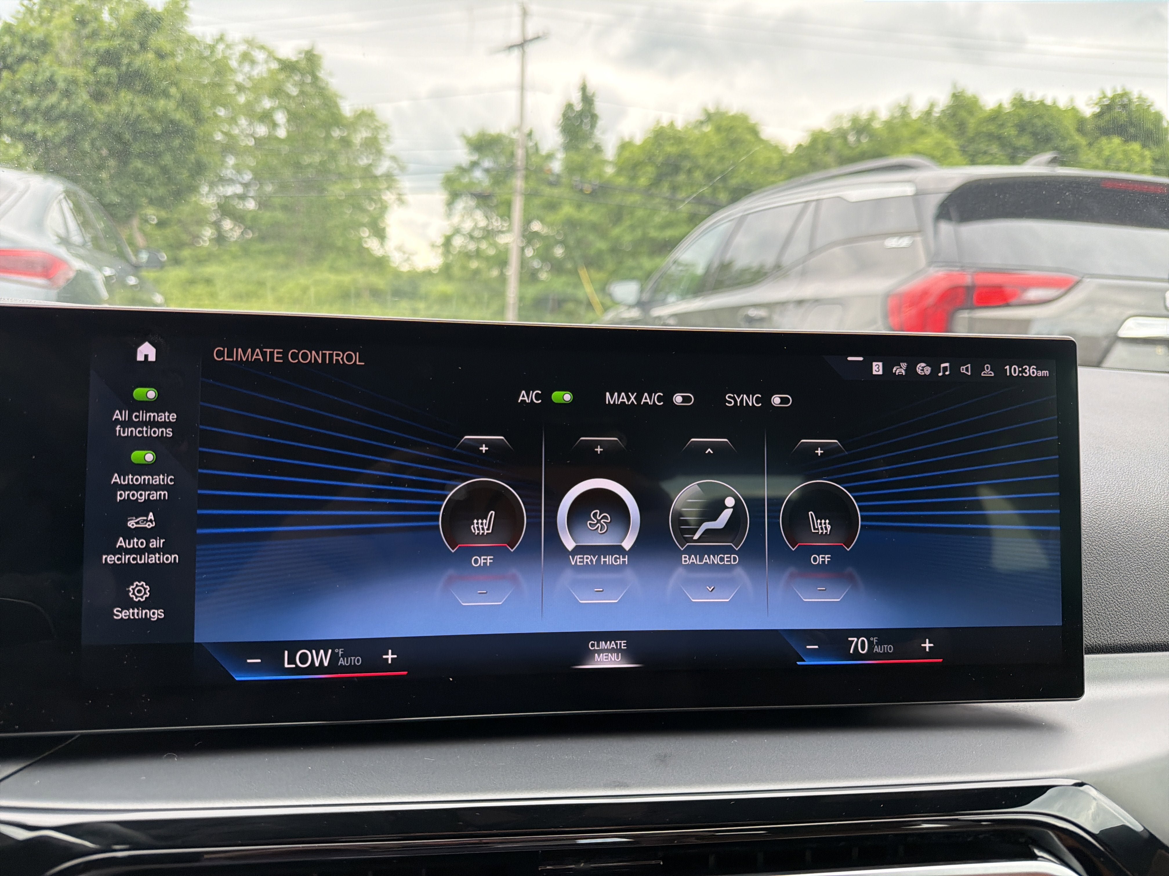 Used 2023 BMW 230i xDrive Coupe w/ Convenience Package AWD/4WD image 18