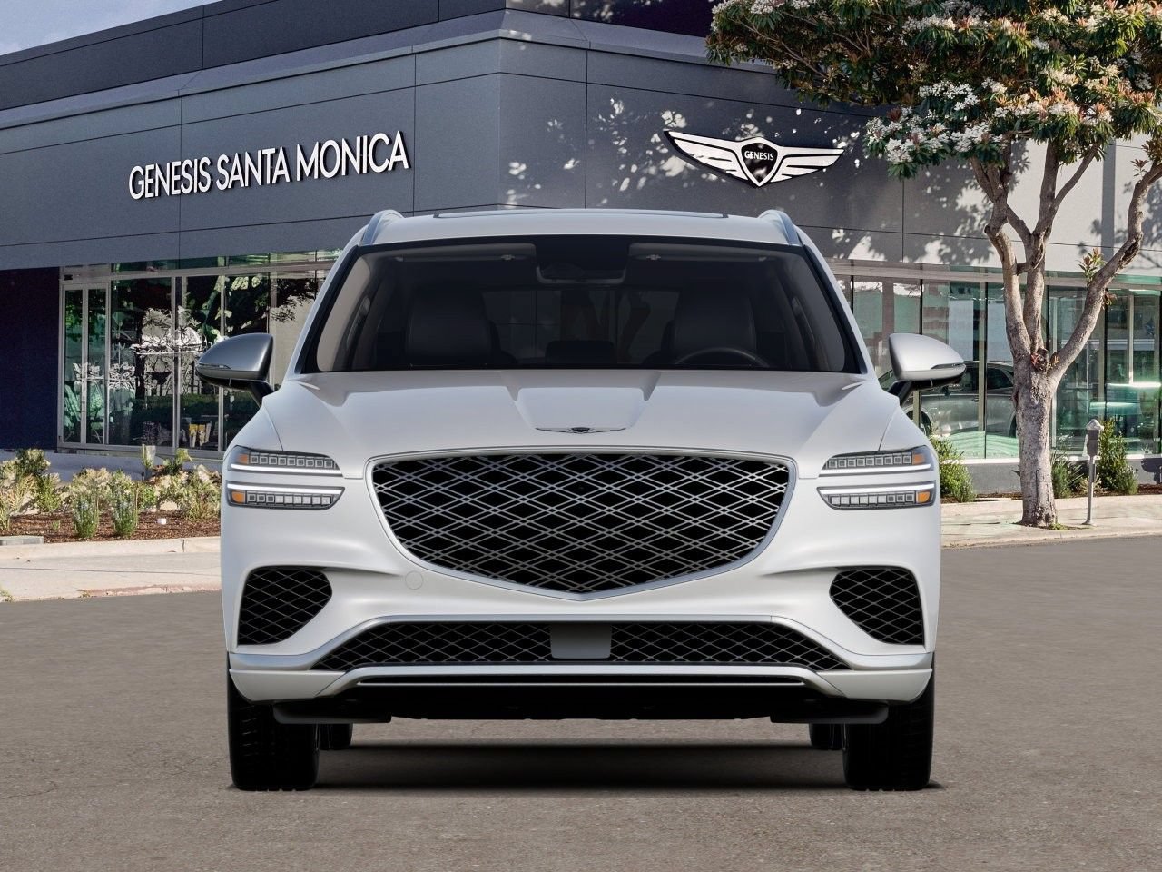 New 2027 Genesis GV70 2.5T Advanced AWD/4WD image 11