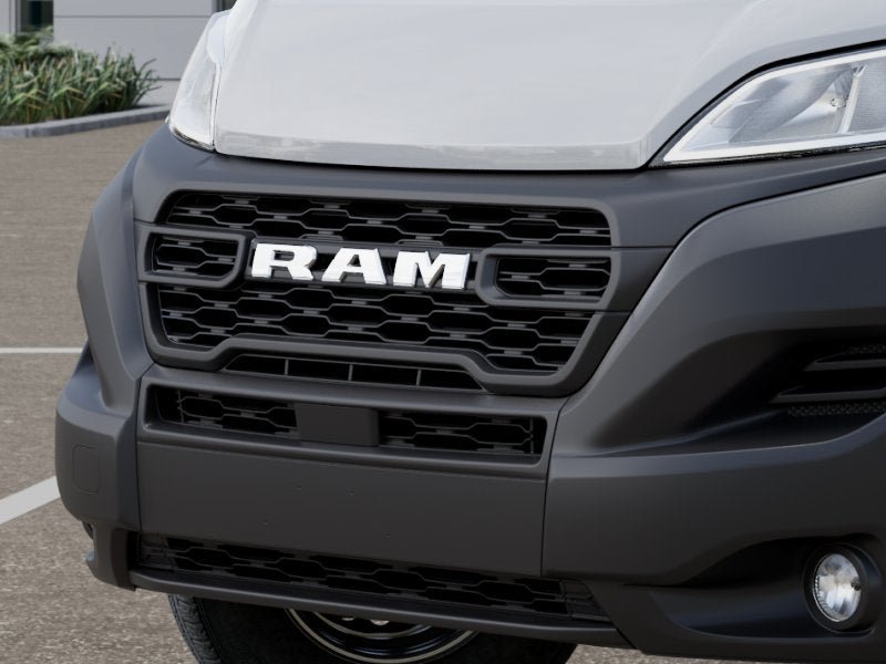 New 2026 RAM ProMaster 3500 w/ Convenience Group FWD image 49