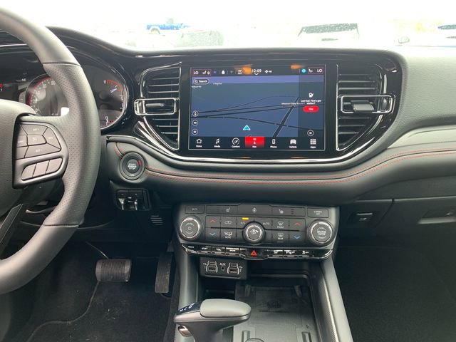 New 2024 Dodge Durango R/T w/ Tow 'N Go Package image 25
