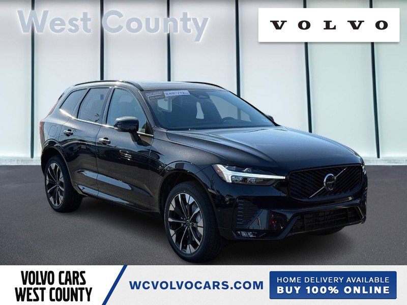 New 2026 Volvo XC60 B5 Plus w/ Protection Package Premier