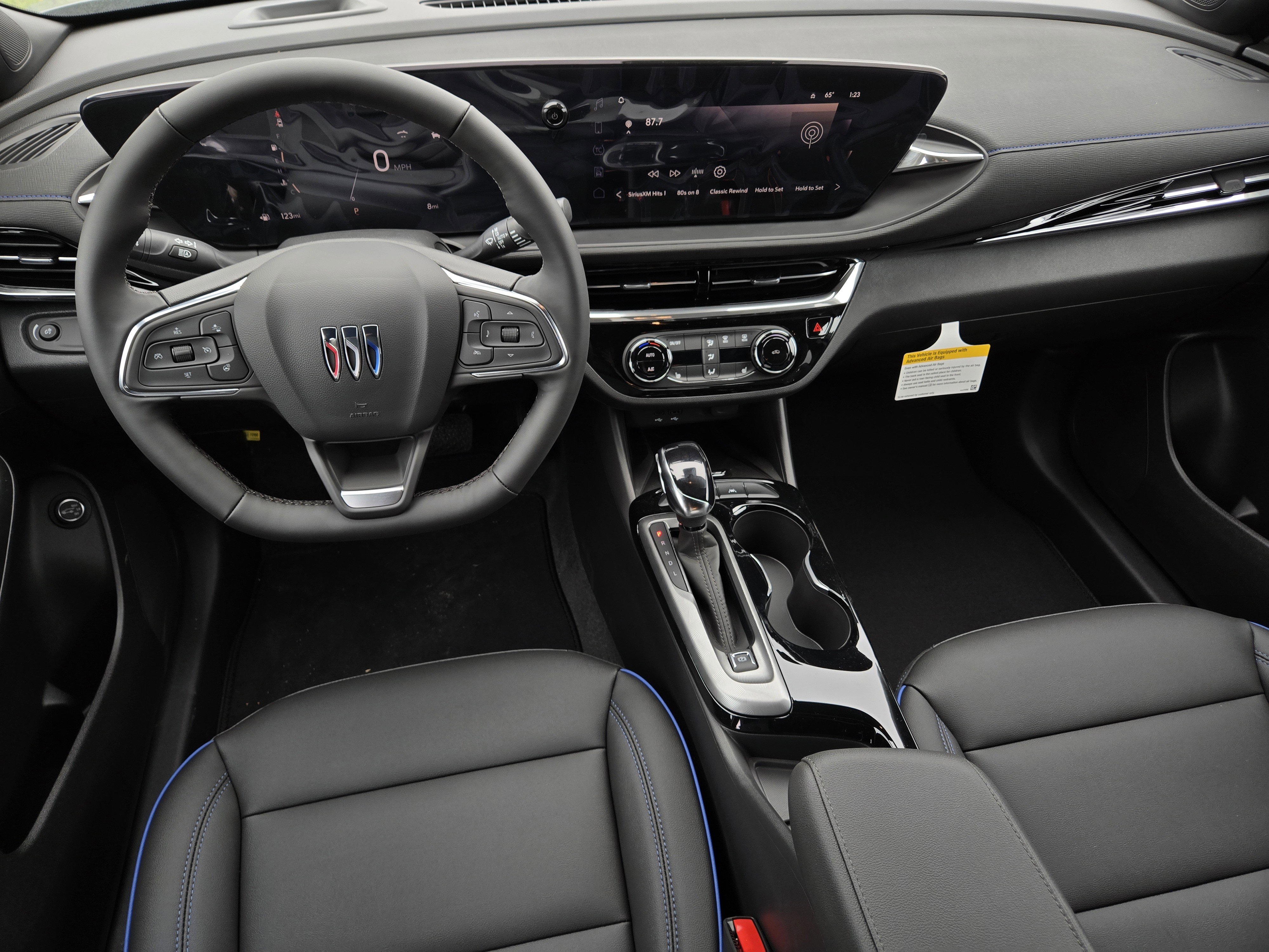 New 2026 Buick Envista Sport Touring FWD image 20